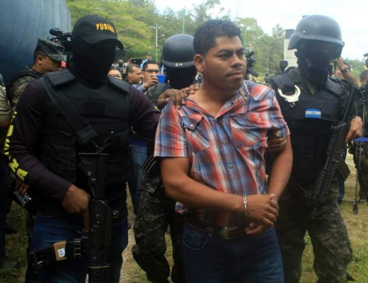 Socio de los Valle se declara culpable ante Corte de EEUU